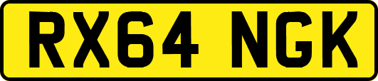 RX64NGK
