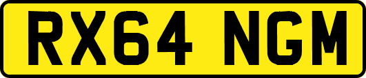 RX64NGM