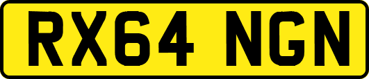 RX64NGN