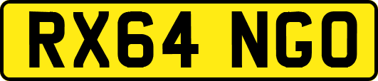 RX64NGO
