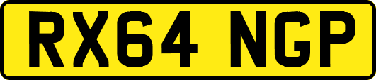 RX64NGP