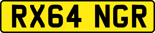 RX64NGR