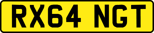 RX64NGT