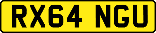 RX64NGU