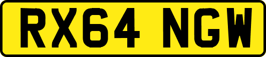 RX64NGW
