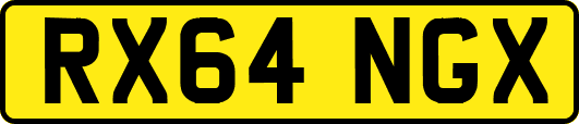 RX64NGX