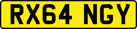 RX64NGY