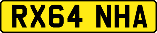 RX64NHA