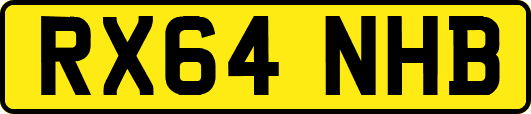 RX64NHB