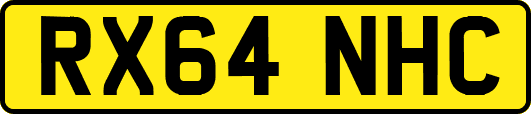 RX64NHC