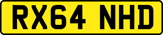 RX64NHD