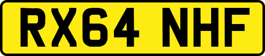 RX64NHF