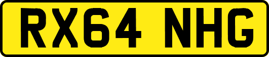 RX64NHG
