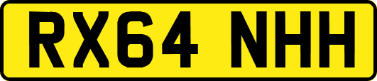 RX64NHH