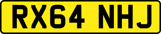 RX64NHJ