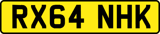 RX64NHK