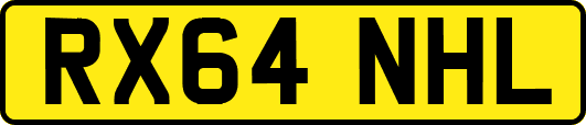 RX64NHL