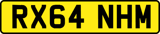 RX64NHM