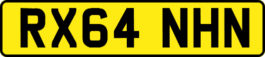 RX64NHN