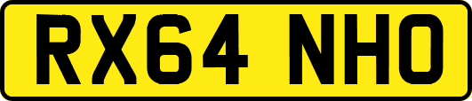 RX64NHO