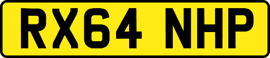 RX64NHP