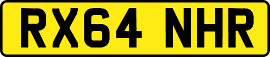 RX64NHR