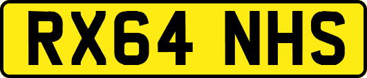 RX64NHS