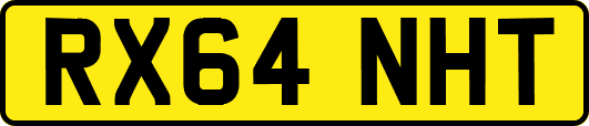 RX64NHT