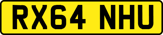 RX64NHU