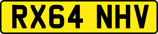RX64NHV