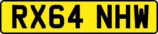 RX64NHW