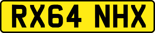 RX64NHX