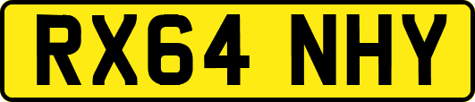 RX64NHY