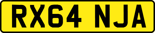 RX64NJA