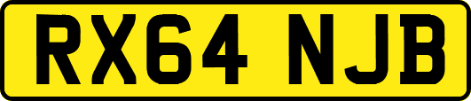 RX64NJB