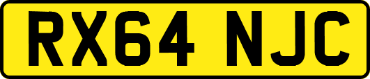 RX64NJC