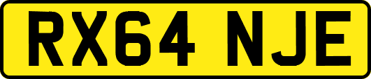 RX64NJE