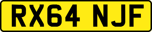 RX64NJF