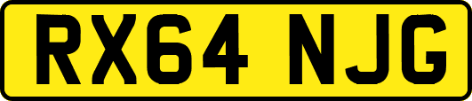 RX64NJG