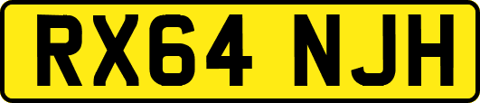 RX64NJH