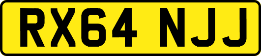 RX64NJJ