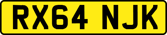 RX64NJK