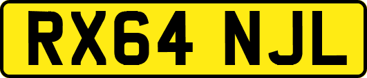 RX64NJL