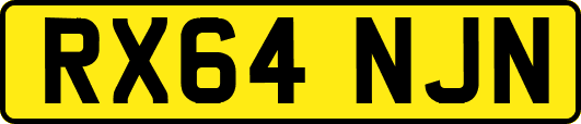RX64NJN