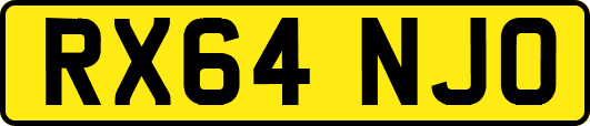 RX64NJO