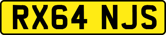 RX64NJS
