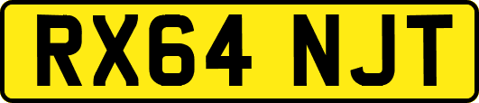 RX64NJT