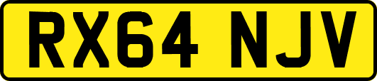 RX64NJV