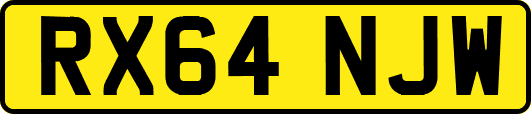 RX64NJW