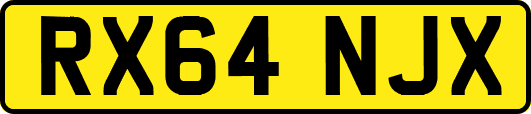 RX64NJX